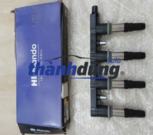 MÔ BIN ĐÁNH LỬA XE CHEVROLET CRUZE 2010 | 25186686