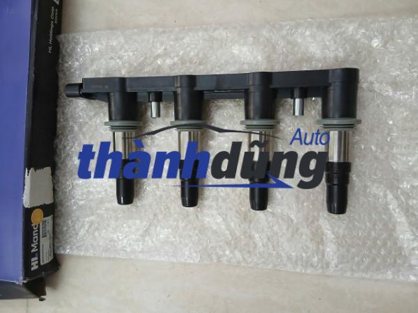 MÔ BIN ĐÁNH LỬA XE CHEVROLET CRUZE 2010 | 25186686