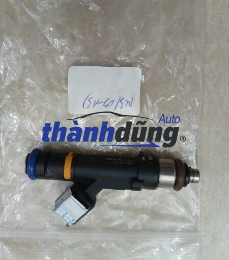 KIM PHUN MAZDA 6 2.0 2010 | 0280158103