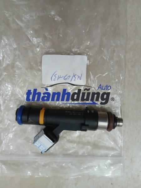 KIM PHUN MAZDA 6 2.0 2010 | 0280158103