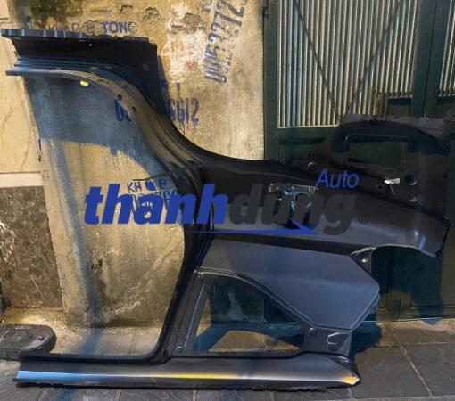 HÔNG SAU TRÁI MITSUBISHI XPANDER 2021 | 78113W010P