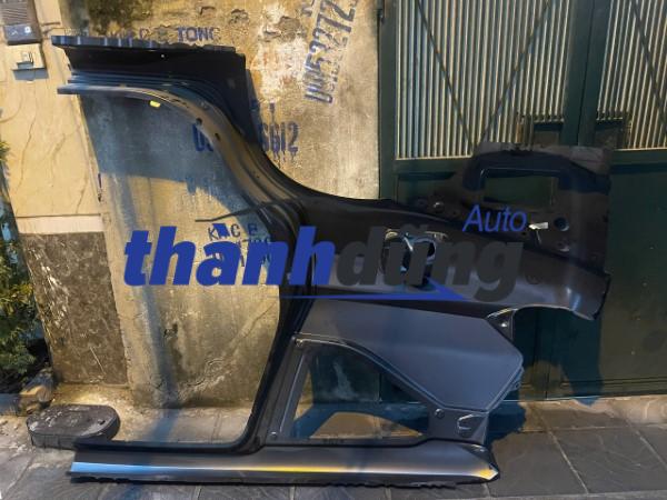 HÔNG SAU TRÁI MITSUBISHI XPANDER 2021 | 78113W010P