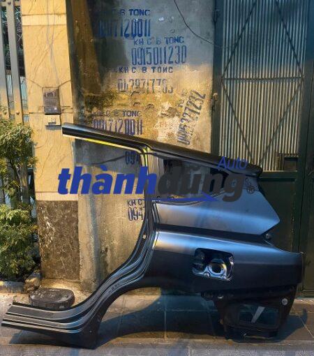 HÔNG SAU TRÁI MITSUBISHI XPANDER 2021 | 78113W010P