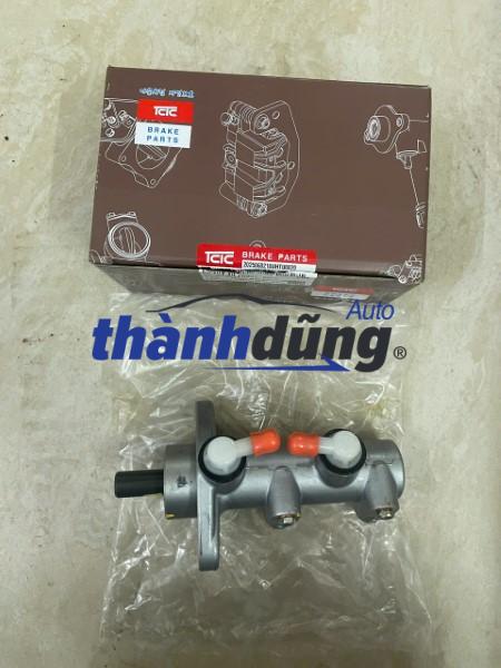 TỔNG PHANH HYUNDAI HD78 1998-2004 | 586205H050