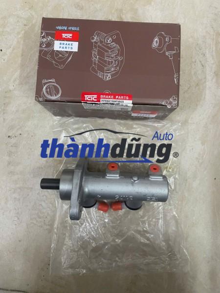 TỔNG PHANH HYUNDAI HD78 1998-2004 | 586205H050