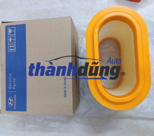 LỌC GIÓ ĐỘNG CƠ HYUNDAI LIBERO 2.5 2003 | 281304A001