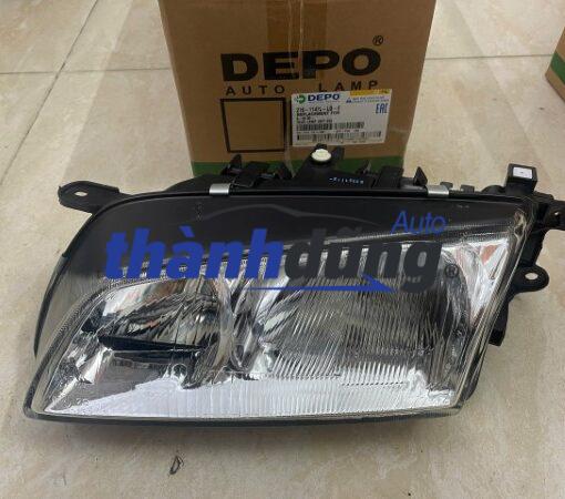 ĐÈN PHA PHẢI MAZDA 626 2003 | GE9C51040D
