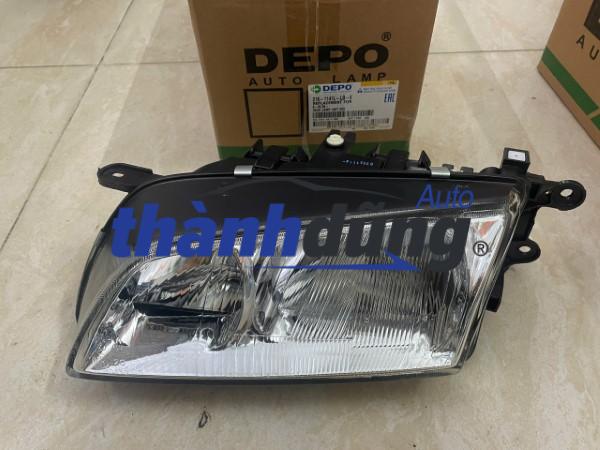 ĐÈN PHA PHẢI MAZDA 626 2003 | GE9C51040D