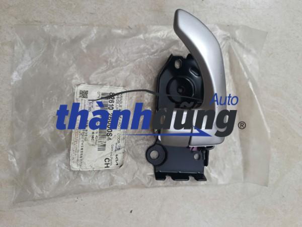 TAY MỞ CỬA TRONG TRÁI HYUNDAI HD250 | 8261026000S
