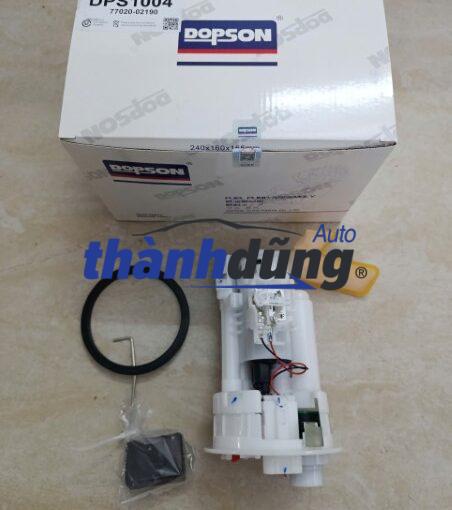 CỤM BƠM XĂNG TOYOTA ALTIS 2005 | 7702002190