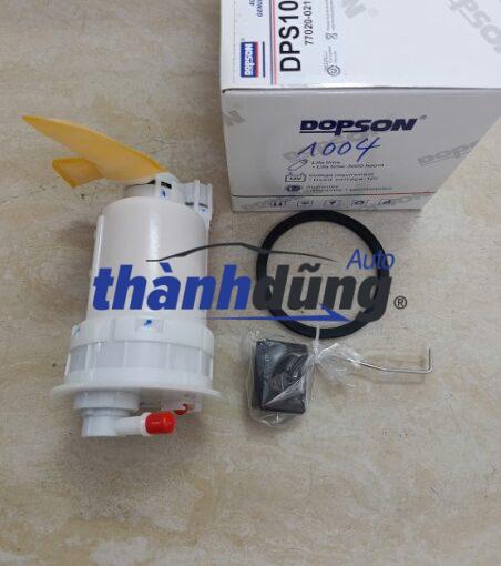 CỤM BƠM XĂNG TOYOTA ALTIS 2005 | 7702002190