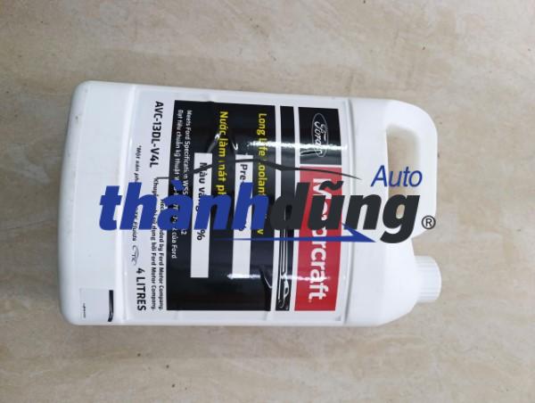 NƯỚC LÀM MÁT FORD MONDEO MẦU VÀNG 4L | WSSM97B44DC