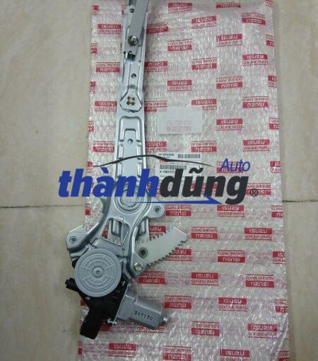 COMPA LÊN KÍNH ISUZU MU-X 2018 | 8980935561