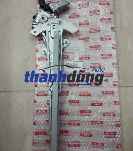 COMPA LÊN KÍNH ISUZU MU-X 2018 | 8980935561