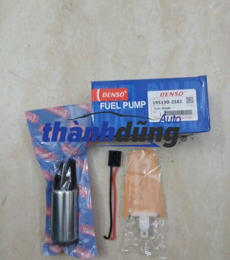 BƠM XĂNG HYUNDAI I10 2009-2015 | 1951302181