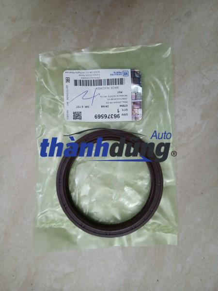 PHỚT ĐUÔI TRỤC CƠ DAEWOO CIELO 1997-2003 | 96376569