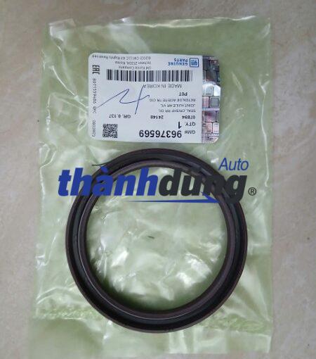 PHỚT ĐUÔI TRỤC CƠ DAEWOO CIELO 1997-2003 | 96376569