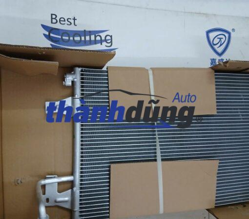 DÀN NÓNG HAIMA 3 56X40X8 | MA1061480