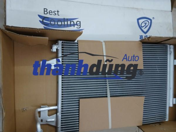 DÀN NÓNG HAIMA 3 56X40X8 | MA1061480