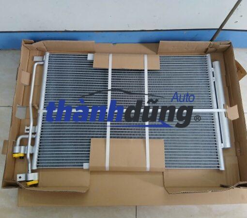 DÀN NÓNG CHEVROLET CAPTIVA 2009 | 96436393