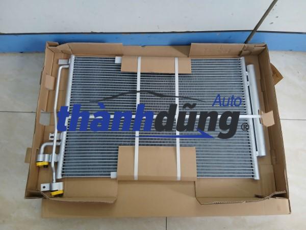 DÀN NÓNG CHEVROLET CAPTIVA 2009 | 96436393