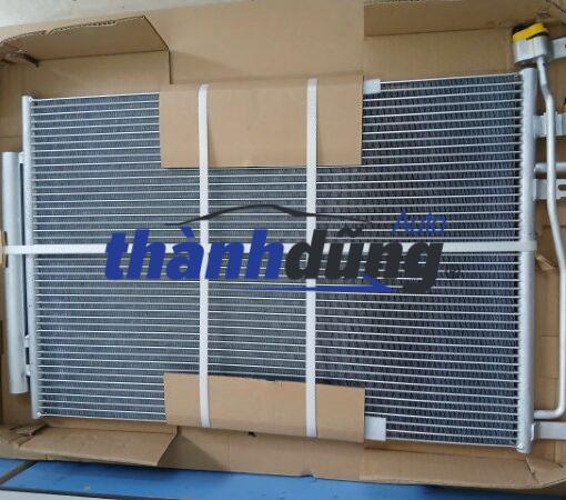 DÀN NÓNG CHEVROLET CAPTIVA 2009 | 96436393