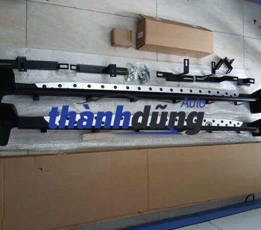 BẬC LÊN XUỐNG MAZDA CX5 2015 | BDCX5006