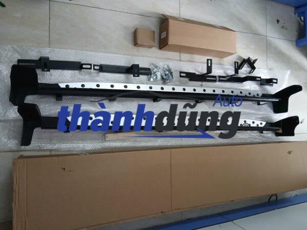 BẬC LÊN XUỐNG MAZDA CX5 2015 | BDCX5006