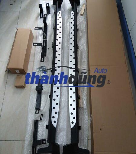 BẬC LÊN XUỐNG MAZDA CX5 2015 | BDCX5006