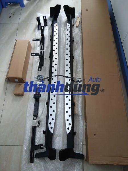 BẬC LÊN XUỐNG MAZDA CX5 2015 | BDCX5006