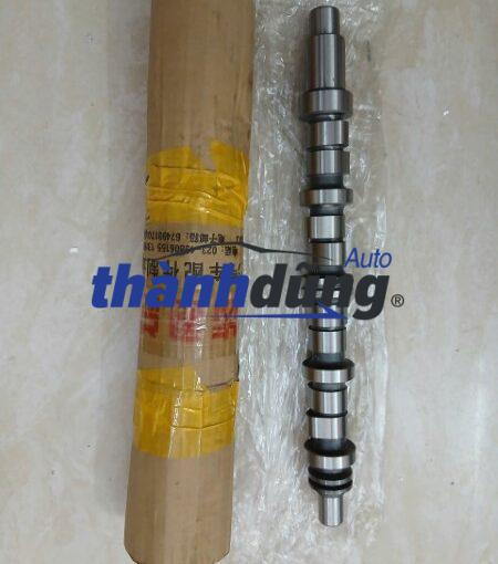 TRỤC CAM XẢ THACO TOWNER 750 | 674901703