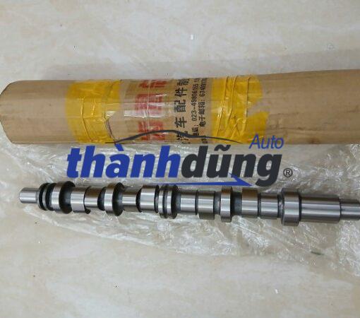 TRỤC CAM XẢ THACO TOWNER 750 | 674901703