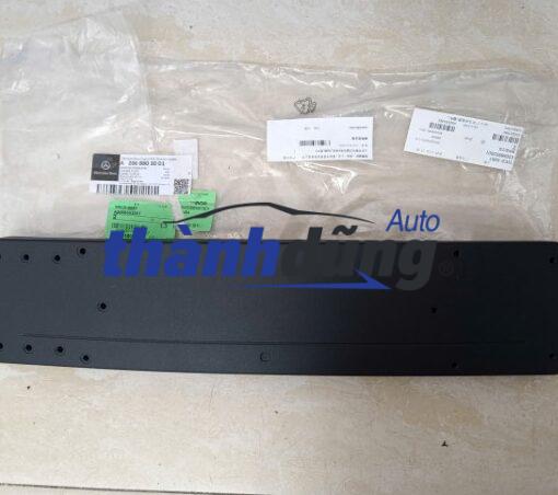 GIÁ BẮT BIỂN SỐ MERCEDES C300 2020-2025 | 2068803001