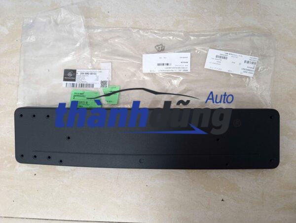 GIÁ BẮT BIỂN SỐ MERCEDES C300 2020-2025 | 2068803001