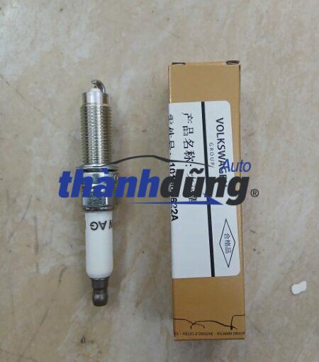 BUGI ĐÁNH LỬA IRIDIUM AUDI A6 | 101905622A