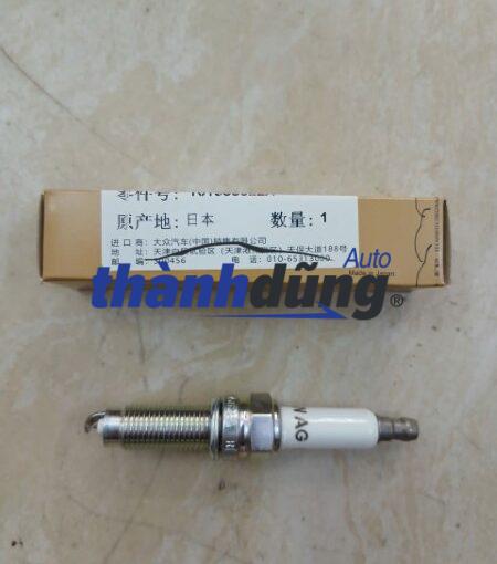BUGI ĐÁNH LỬA IRIDIUM AUDI A6 | 101905622A