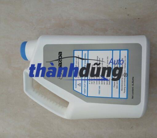 DẦU HỘP SỐ ATF-FZ MAZDA CX9 | ATF-FZ