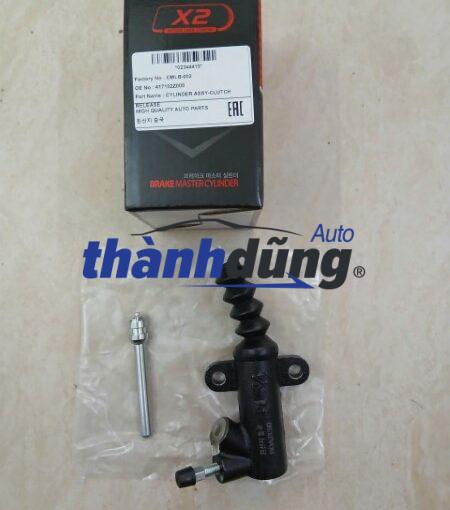 TỔNG CÔN DƯỚI XE KIA SPECTRA 2005 | 417102Z000