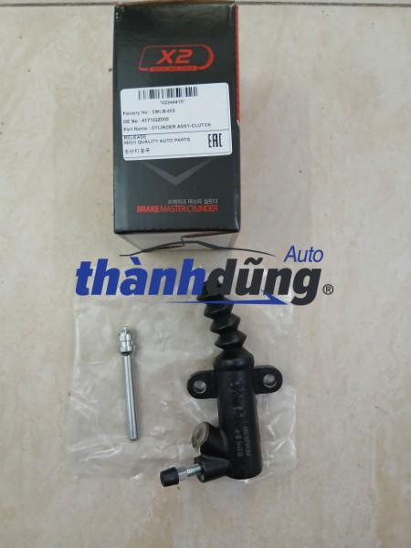 TỔNG CÔN DƯỚI XE KIA SPECTRA 2005 | 417102Z000