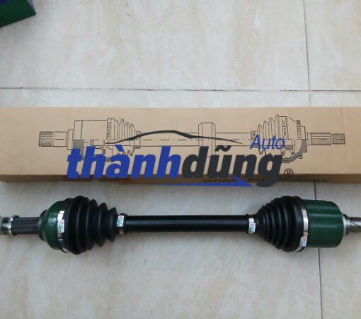 CÂY LÁP TRÁI XE NISSAN SUNNY 2016 | 391013AW0C