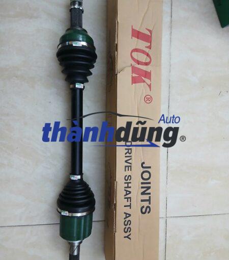 CÂY LÁP TRÁI XE NISSAN SUNNY 2016 | 391013AW0C