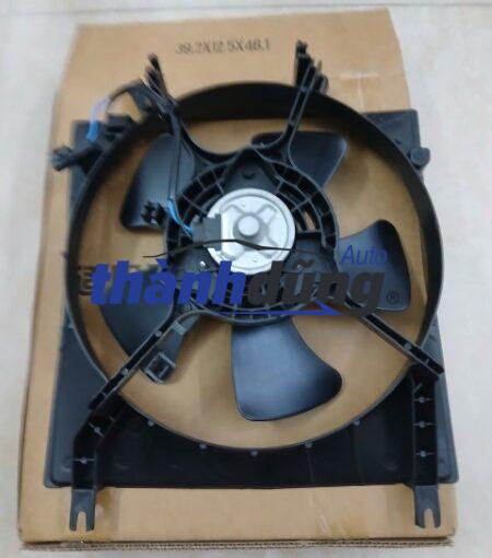 QUẠT GIÓ ĐỘNG CƠ XE MITSUBISHI LANCER 2002 | CW722119