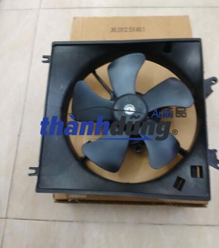 QUẠT GIÓ ĐỘNG CƠ XE MITSUBISHI LANCER 2002 | CW722119
