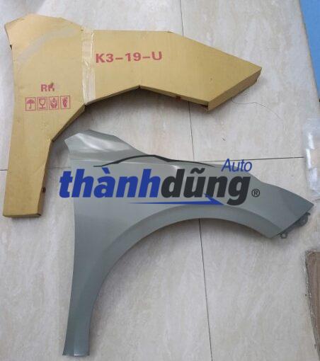 TAI XE PHẢI KIA K3 2020 | 66321M6000