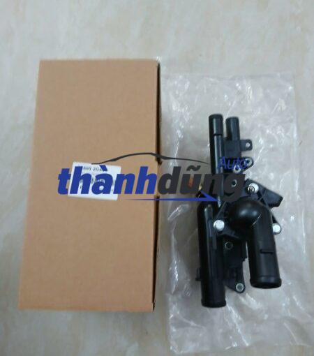 CỤM VAN HẰNG NHIỆT HYUNDAI TUCSON 2009-2015 | 256002G400