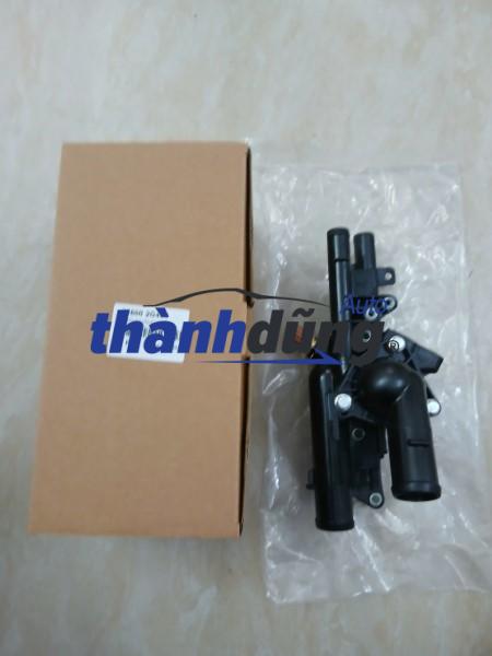 CỤM VAN HẰNG NHIỆT HYUNDAI TUCSON 2009-2015 | 256002G400