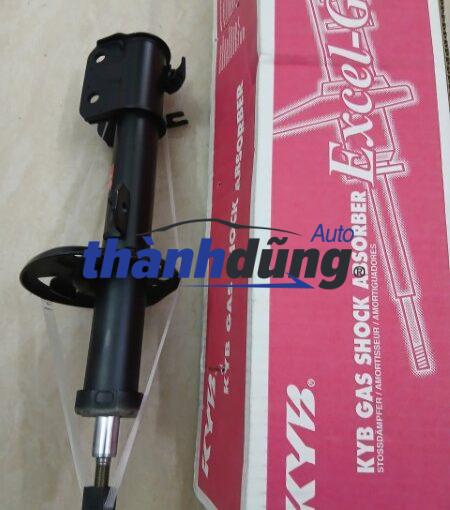 GIẢM XÓC TRƯỚC TRÁI SUZUKI XL7 2021 | 3330166
