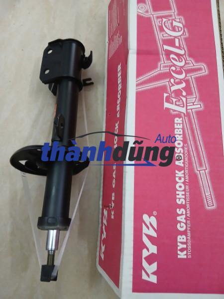 GIẢM XÓC TRƯỚC TRÁI SUZUKI XL7 2021 | 3330166