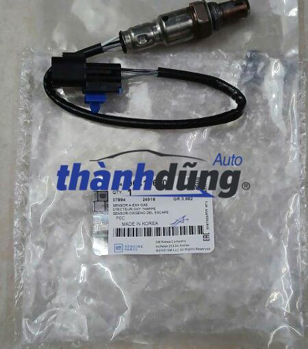 CẢM BIẾN OXY CHEVROLET CRUZE 1.6 2011 | 96415640