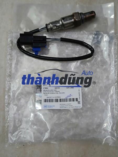 CẢM BIẾN OXY CHEVROLET CRUZE 1.6 2011 | 96415640
